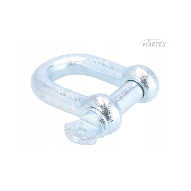 18mm shackle cable connector