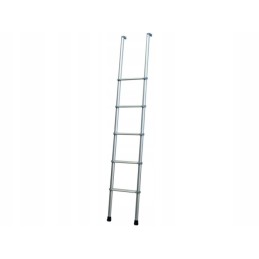 Fiamma deluxe 5b ladder for a camper