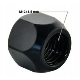 Rear wheel stud nut hc hangcha 1 1 8 m12x1 5