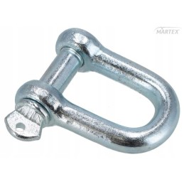 22mm shackle cable connector