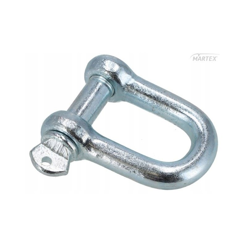 22mm shackle cable connector