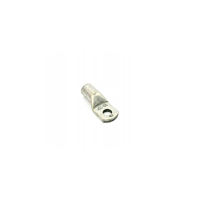 EL end connector e0045859 70mm, eyelet 10mm