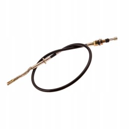 Handbrake cable 2 2 5 h left short hangcha