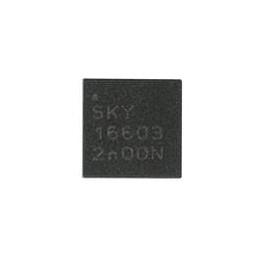 1 pcs : SKY16603-632LF - PIN Diodes Anti-parallel PIN Diode Limiter