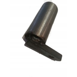 Lower mast mounting pin GPW zremb Gliwice