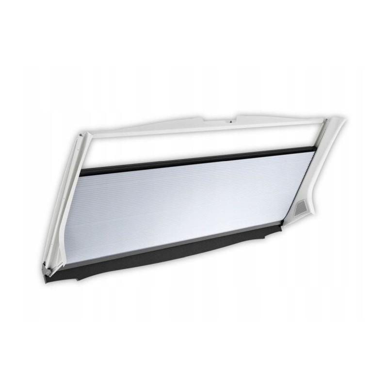 Blackout roller blind for the windshield Fiat Ducato 250 290 FP300 Dometic