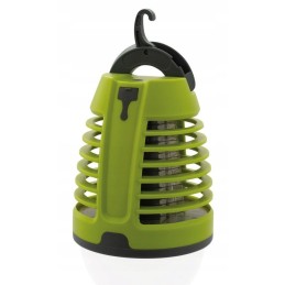 Eurotrail rechargeable insect killer lamp