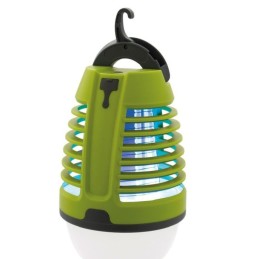 Eurotrail rechargeable insect killer lamp