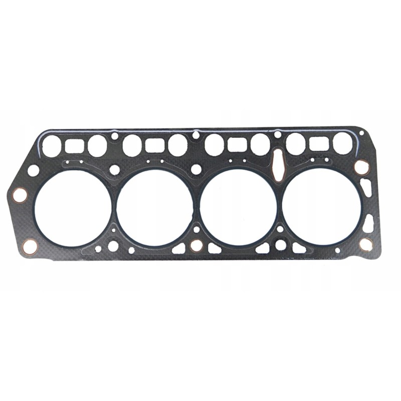 Head gasket for toyota 5 6 7 4y engine