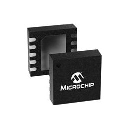 1 pcs : MIC5166YML-TR - Power Management Specialised - PMIC 3A DDR Memory and High-Speed Bus Terminator