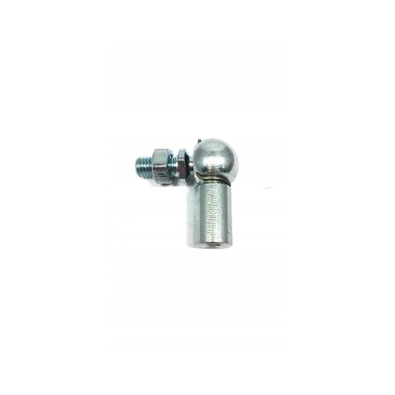 Hydraulic lever joint e0053235