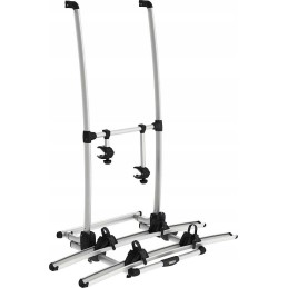 Thule excellent bike rack for camper