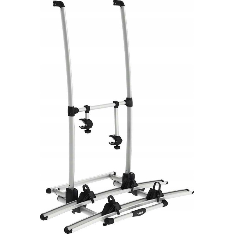 Thule excellent bike rack for camper