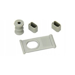 Dometic Seitz mosquito net roller blind holder, hook