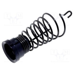 1 pcs x WELLER - T0051500199N - Soldering iron stand, for stand, WEL.KH-20