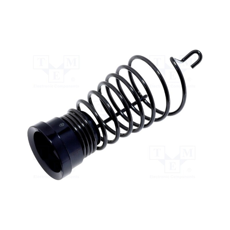 1 pcs x WELLER - T0051500199N - Soldering iron stand, for stand, WEL.KH-20