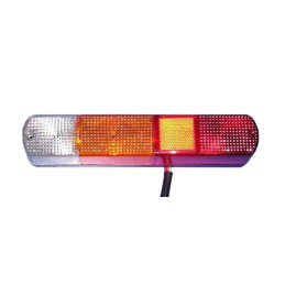 Mitsubishi forklift rear lamp
