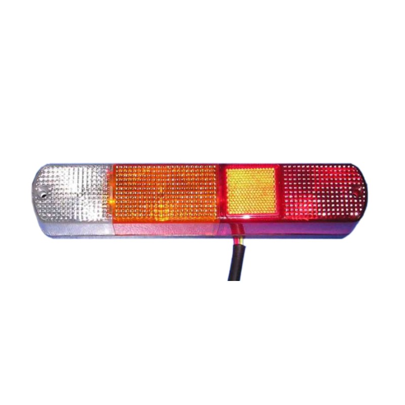 Mitsubishi forklift rear lamp