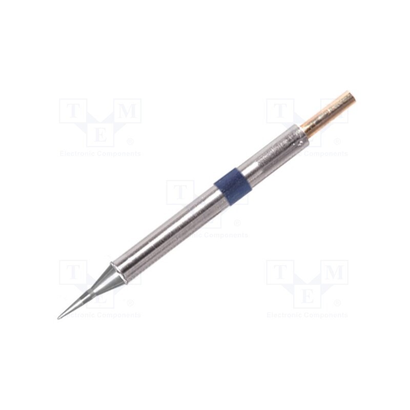1 pcs x THERMALTRONICS - K60BV004 - Tip, conical, 0.4mm, 325÷358°C, SHP-K,TMT-2000S-KM