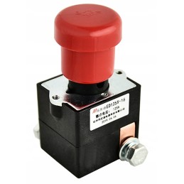 Power disconnect for trolley hc hangcha a15 cbd15 a2mc1