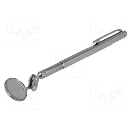 1 pcs x ENGINEER - SL-11 - Inspection mirror, with telescopic arm, Ø21mm, Magnification: x2