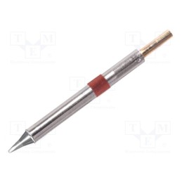 1 pcs x THERMALTRONICS - K80CH010 - Tip, chisel, 1mm, 420÷475°C, SHP-K,TMT-2000S-KM