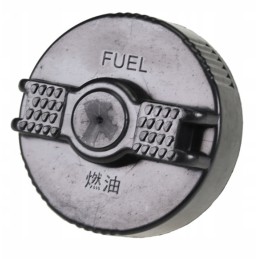Fuel filler cap forklift toyota 6 7 8 10 30