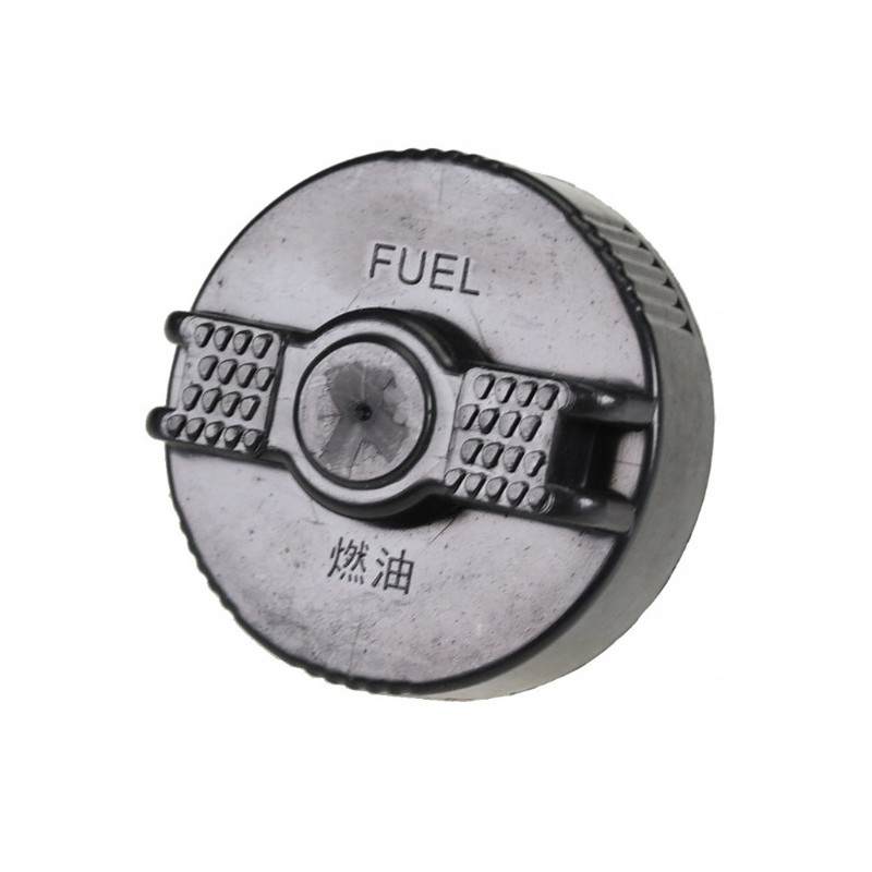 Fuel filler cap forklift toyota 6 7 8 10 30