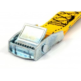 Transport belt, fastening belt 25mm 2 0m