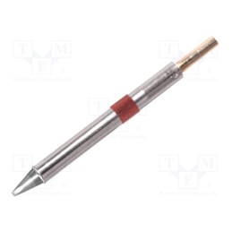 1 pcs x THERMALTRONICS - K80CH015 - Tip, chisel, 1.5mm, 420÷475°C, SHP-K,TMT-2000S-KM