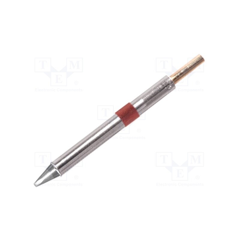 1 pcs x THERMALTRONICS - K80CH015 - Tip, chisel, 1.5mm, 420÷475°C, SHP-K,TMT-2000S-KM