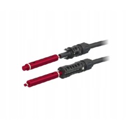 Staubli mc4 evo connector assembly test plug