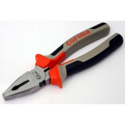 160mm corona combination pliers