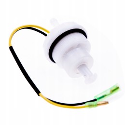 Fuel filter sensor mitsubishi s4s s6s engine