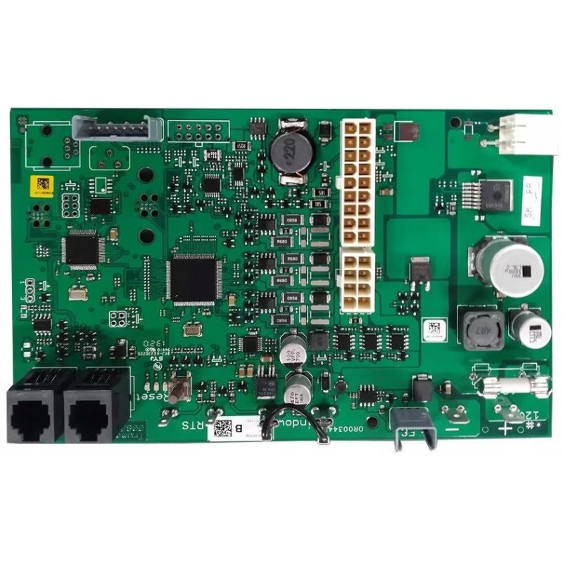 Control module, control board, truma combi 6 6e controller from 06/06/2018