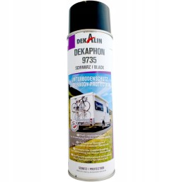 Dekalin Dekaphon 9735 chassis maintenance protection spray