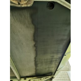 Dekalin Dekaphon 9735 chassis maintenance protection spray