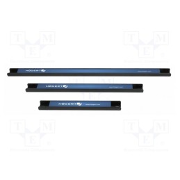 1 set x Hu00d6GERT TECHNIK - HT4R521 - Magnetic strip, 3pcs.