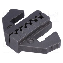 1 pcs x NEWBRAND - NB-JCRIMP04 - Crimping jaws, NB-CRIMP01H