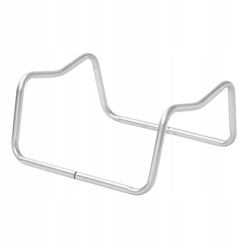 Aquaroll metal tank stand, foldable