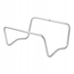 Aquaroll metal tank stand, foldable