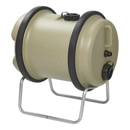 Aquaroll metal tank stand, foldable