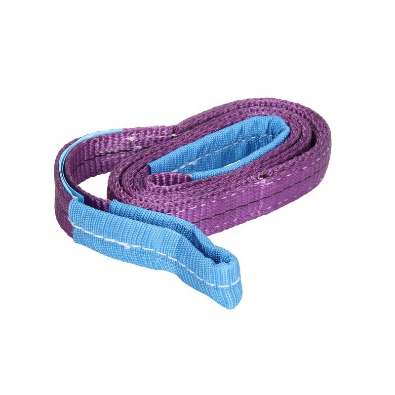 2t 2m belt sling