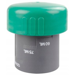 Plug for toilet drain pipe sc400 500 thetford