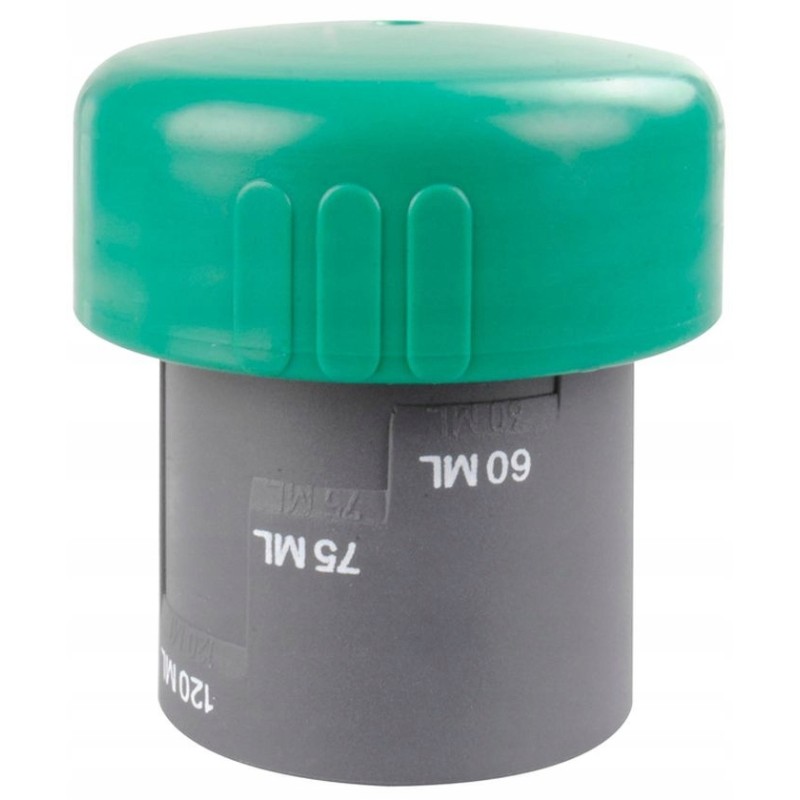 Plug for toilet drain pipe sc400 500 thetford