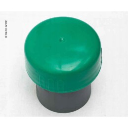 Plug for toilet drain pipe sc400 500 thetford