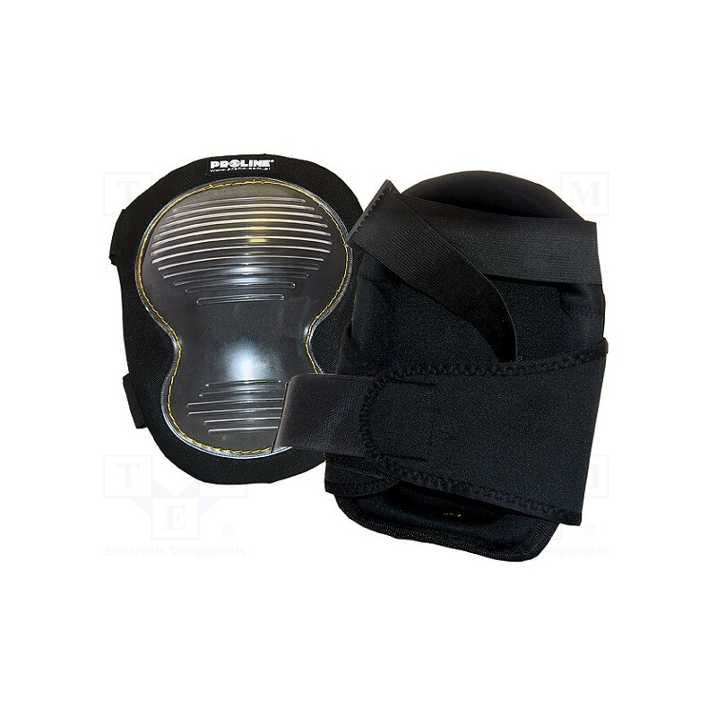 1 set x PROLINE - 52308 - Knee pads