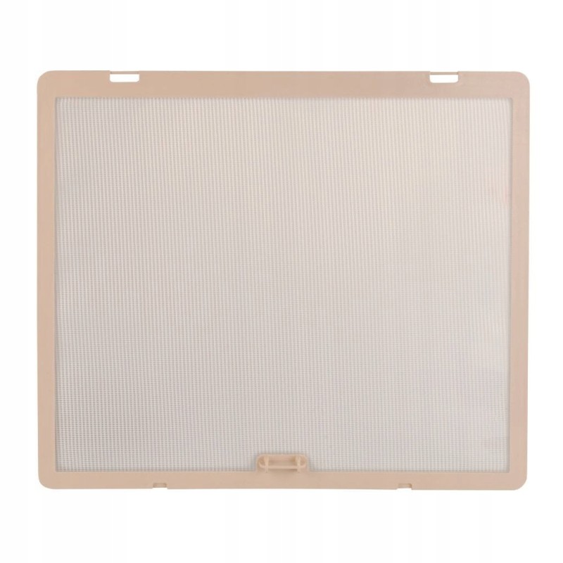 Roof window mosquito net MPK 32x36 mesh