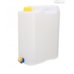Water tank 20l