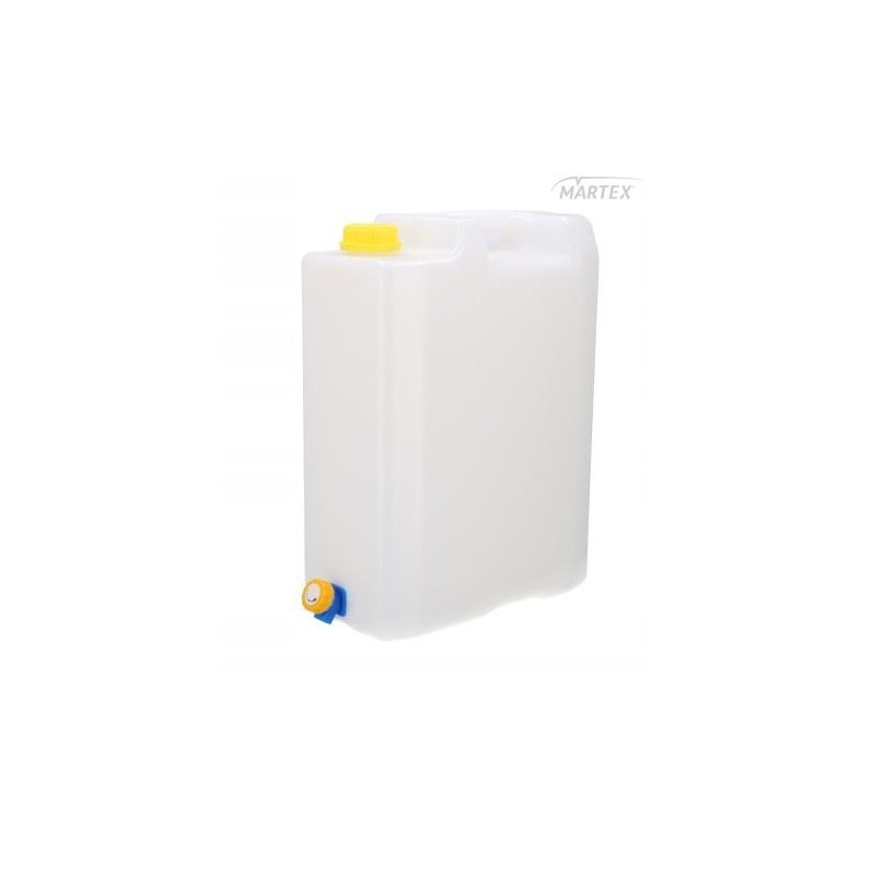 Water tank 20l